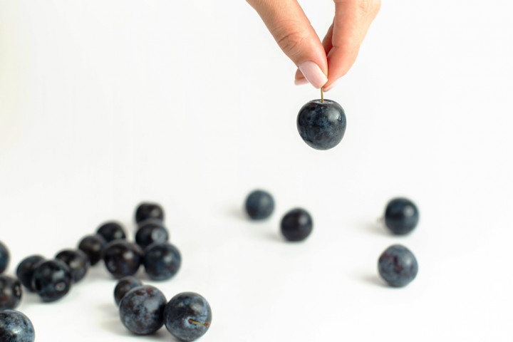 4 Superfoods yang Bisa Kamu Tambahkan ke Makanan Sehari-hari