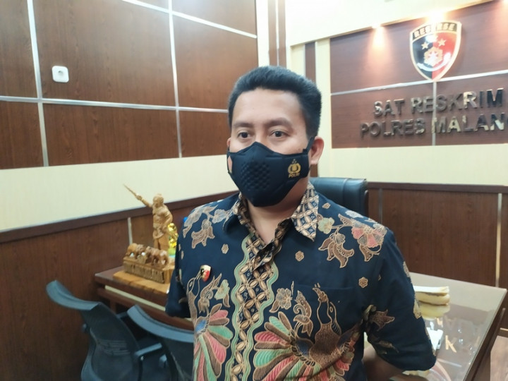 Ungkap Kasus Perawat Dibakar, Polisi Periksa Suami dan Sahabat Korban