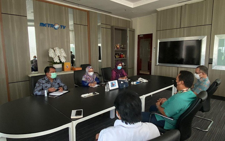 KPAI Apresiasi Komitmen Media Group News Soal Perlindungan Anak