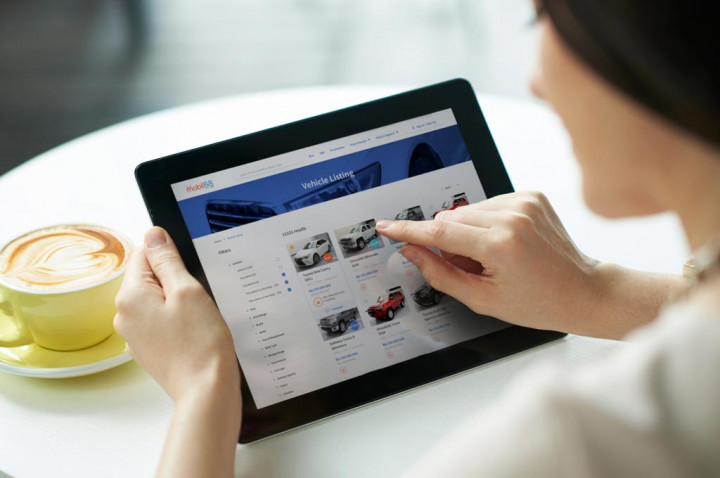 Penjualan Mobil Bekas Kini Layaknya Jual Mobil Baru