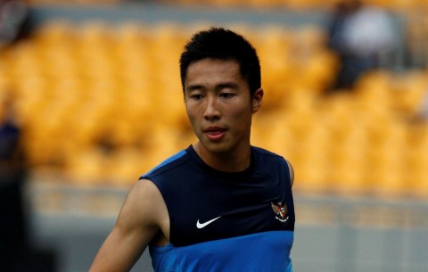 Netizen Gaduh Arthur Irawan Dipanggil Timnas, PSSI Bilang Begini