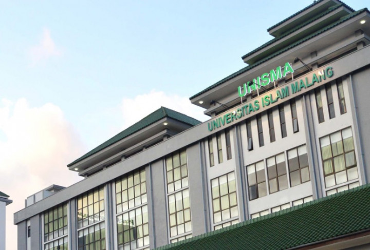 Intip <i>Yuk</i>, Ragam Beasiswa dari Unisma