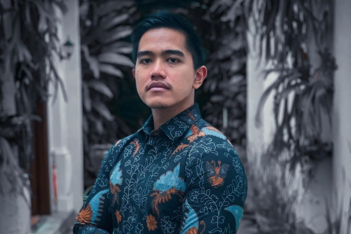 Kaesang Pangarep Rilis Komik tentang Kecebong Penyebar Hoax