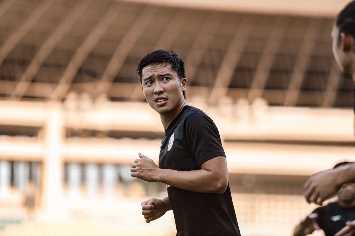 Kata Arthur Irawan Usai Dipanggil TC Timnas Indonesia