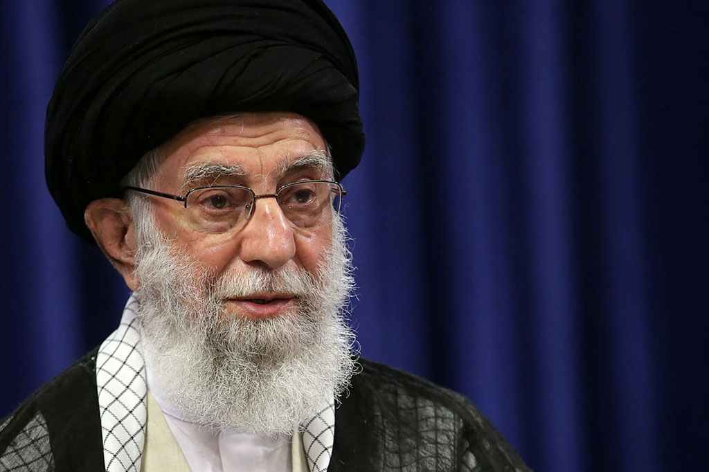 Ayatollah Ali Khamenei: Perang Lawan Israel adalah Kewajiban!