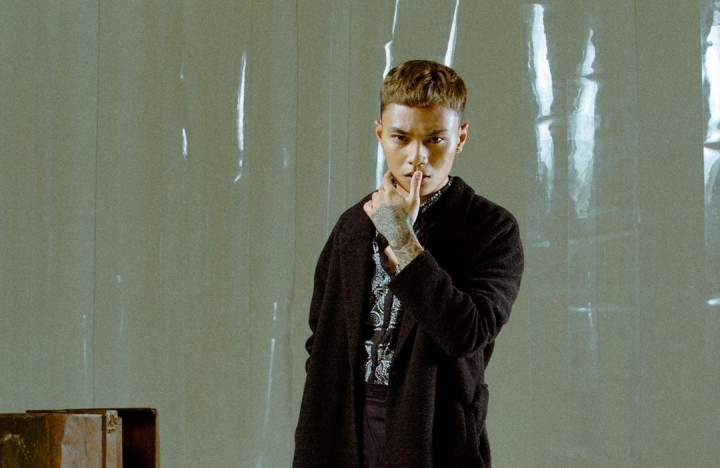 Mahen Sempat Kesulitan Buat Lagu 