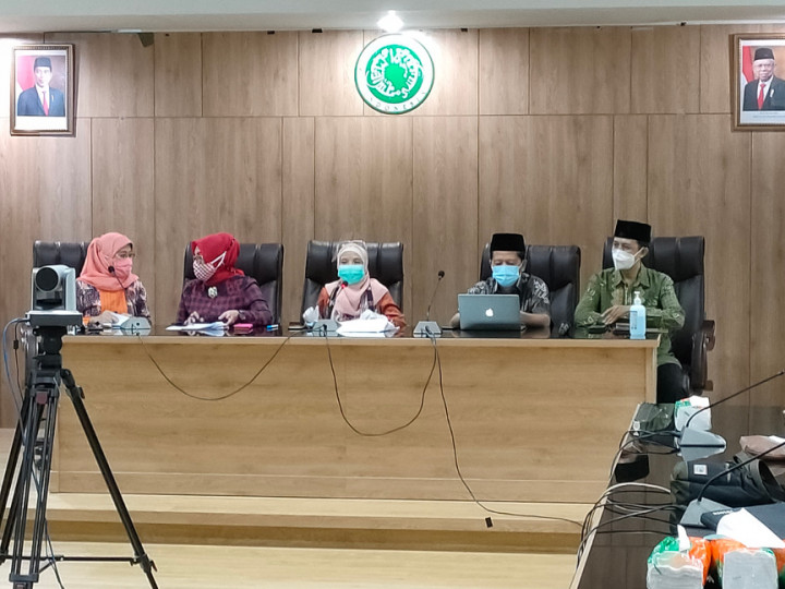 MUI Minta KPI Sanksi Tegas 4 Program Televisi