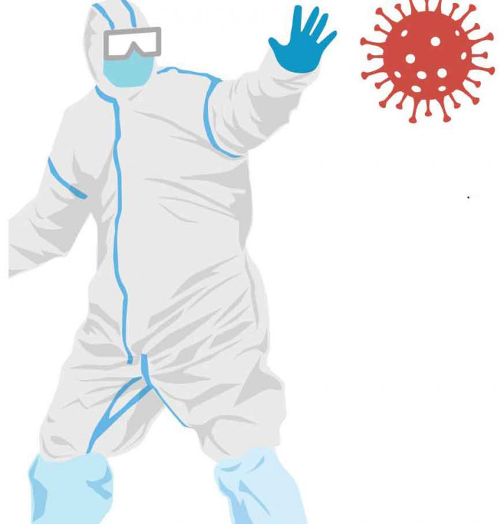 Atur Mobilitas Cegah Penyebaran