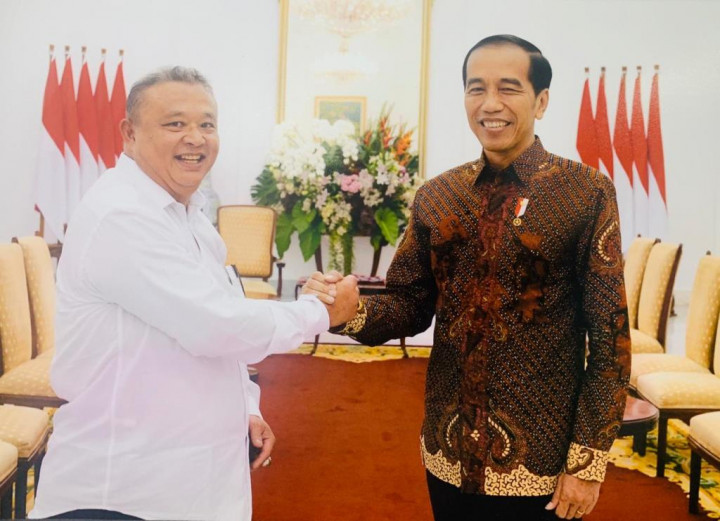 Beda Sikap NasDem dan PAN Terkait Capres 2024