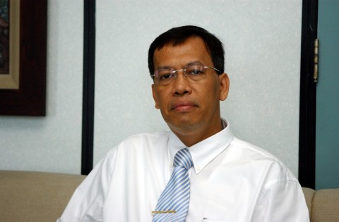 Pemegang Saham ZBRA Rombak Jajaran Manajamen, Mantan Dirjen Pajak Jadi Komisaris