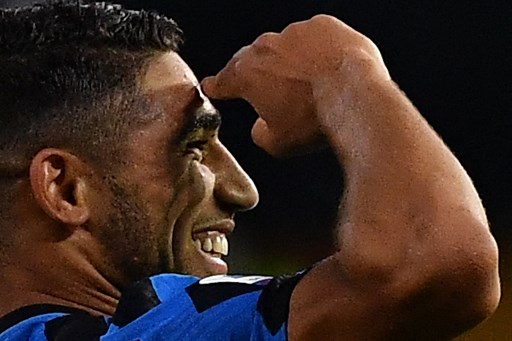 Kemahalan, Bayern Muenchen Ogah Rekrut Achraf Hakimi