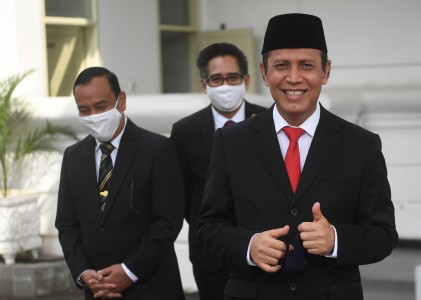 Masyarakat Diajak Gempur Konten Radikalisme dengan Pesan Damai