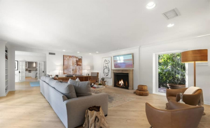 Berita Populer Properti, Rumah Katy Perry hingga BP Tapera Segera Salurkan Pembiayaan Rumah ASN