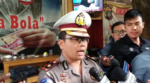 Jalur Sepeda Permanen Dinilai Membahayakan Pengendara Lain