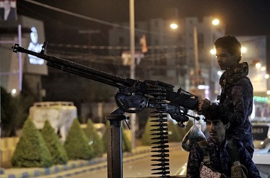 50 Orang Tewas dalam Pertempuran antara Pasukan Yaman dan Houthi