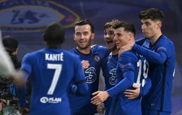 6 Fakta Menarik Usai Chelsea Tekuk City di Etihad