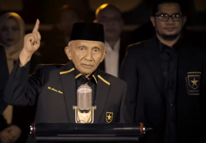 Partai Ummat Gaet Kader Keanggotaan dari Ormas