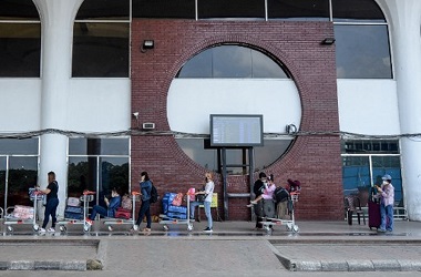 Bangladesh Deteksi Kasus Perdana Varian Covid-19 India