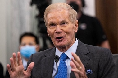 NASA Sebut Tiongkok Tak Bertanggung Jawab atas Jatuhnya Puing Roket