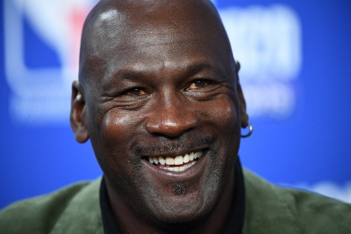 Pecah Rekor, Jersey Semasa Kuliah Michael Jordan Laku Rp19,5 Miliar