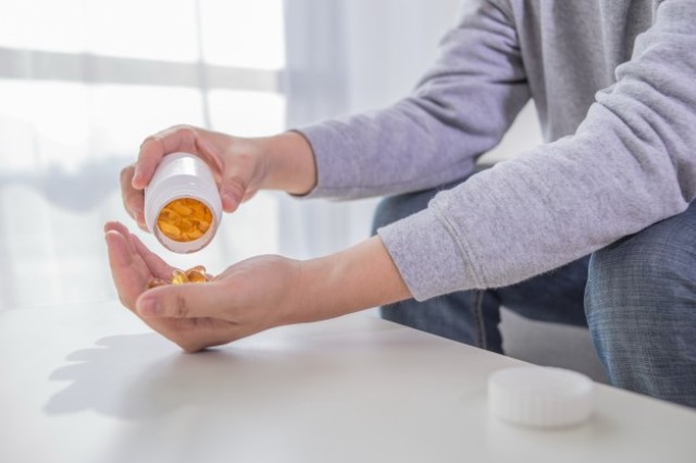 Berapa Banyak Vitamin D yang Dibutuhkan Tubuh?