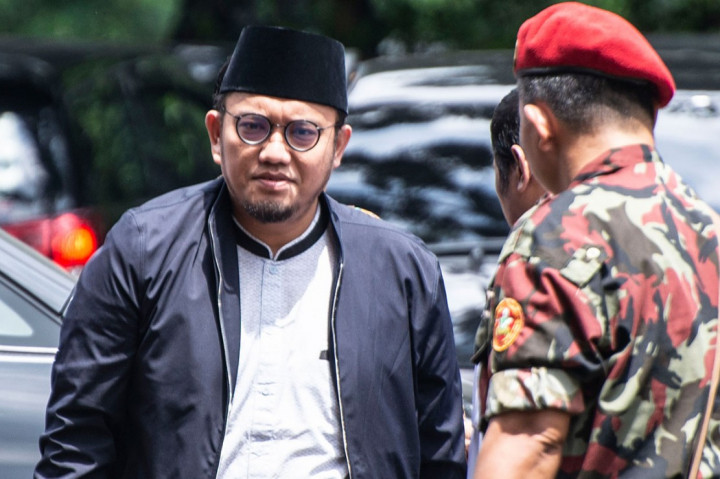 Kemenhan Tantang Mafia Mr M Dilaporkan ke KPK atau Polri