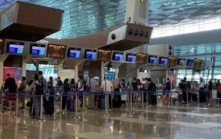 AP II Kurangi Jam Operasional Bandara di Masa Larangan Mudik