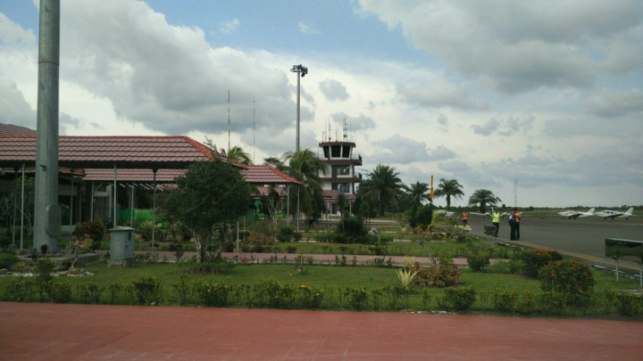 Daftar Lengkap Bandara yang Beroperasi Terbatas di Masa Larangan Mudik