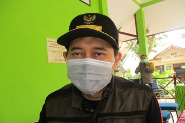 Ditangkap KPK, Bupati Nganjuk Jalani Pemeriksaan Intensif