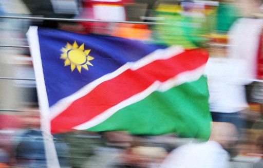 Ekonomi Namibia Berkontraksi 8% pada 2020