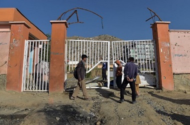 Bertambah Lagi, Korban Ledakan di Sekolah Afghanistan 68 Orang