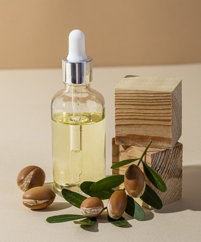 5 Manfaat Minyak Argan untuk Perawatan Rambut Indahmu