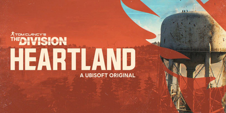 Perluas Franchise, Ubisoft Siapkan Game Mobile hingga Serial Netflix The Division