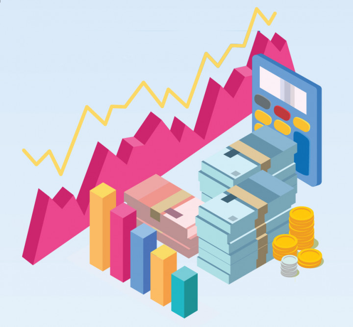 Kebangkitan Geliat Perekonomian Nasional