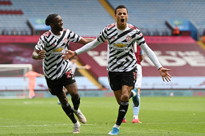 Aston Villa Vs Man United: Sempat Tertinggal, Setan Merah Menang 3-1