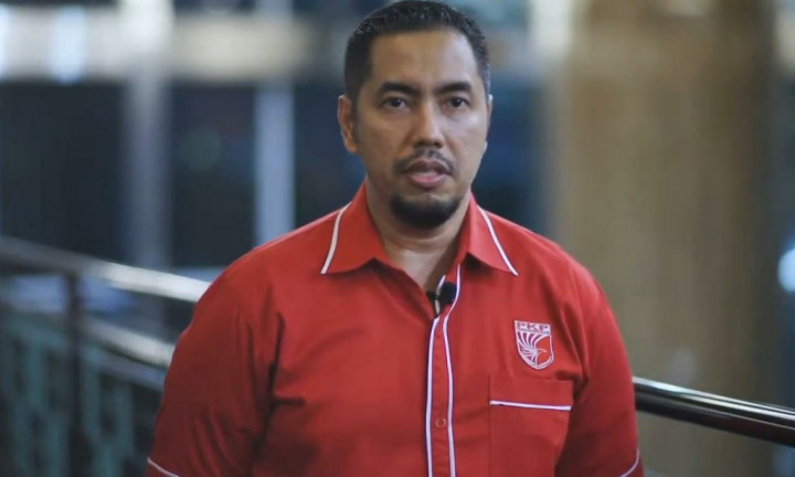 Sunan Kalijaga Named PKPI Acting Chairman