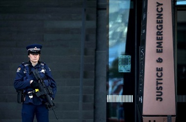 5 Orang Terluka dalam Penikaman di Supermarket Selandia Baru