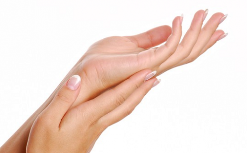 Anemia, Ini Penyebab Tangan dan Kaki Terasa Dingin Selain Jantung