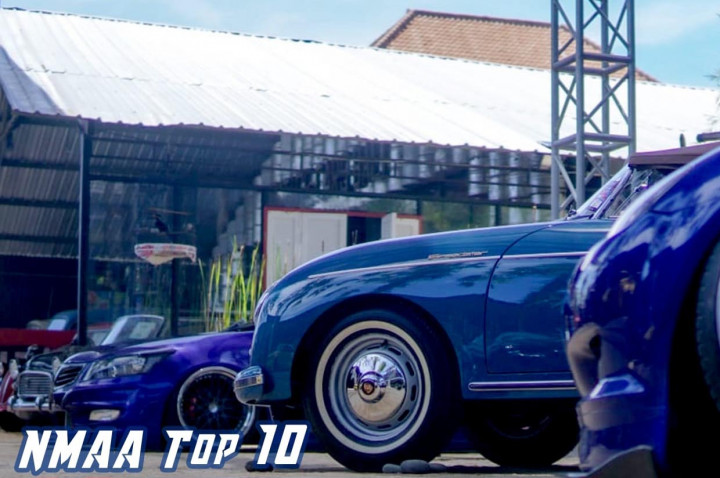 Menyemarakan Kembali Dunia Modifikasi Di Makassar