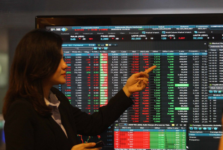 Industri Reksa Dana akan Tetap Positif di 2021