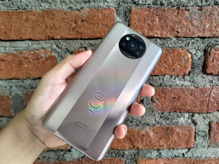 Review Poco X3 Pro, Spesifikasi Flagship di Harga Mid-Range Terbaik