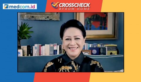 Connie: Publik Berhak Tahu Rancangan Perpres yang Memuat Alutsista Rp1.760 Triliun