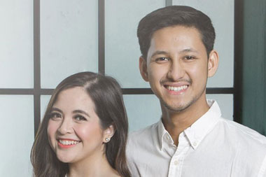 Suami Tasya Kamila Alami Kanker Getah Bening, Jalani Kemoterapi