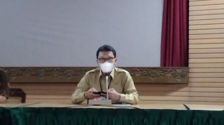 Semua Destinasi Wisata di DIY Buka Saat Libur Lebaran