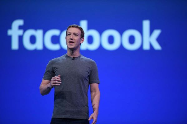 Mark Zuckerberg Beli Tanah Rp750 Miliar