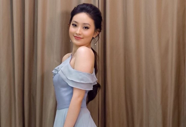 Natasha Wilona Beberkan Alasan Tidak Main Sinetron Lagi