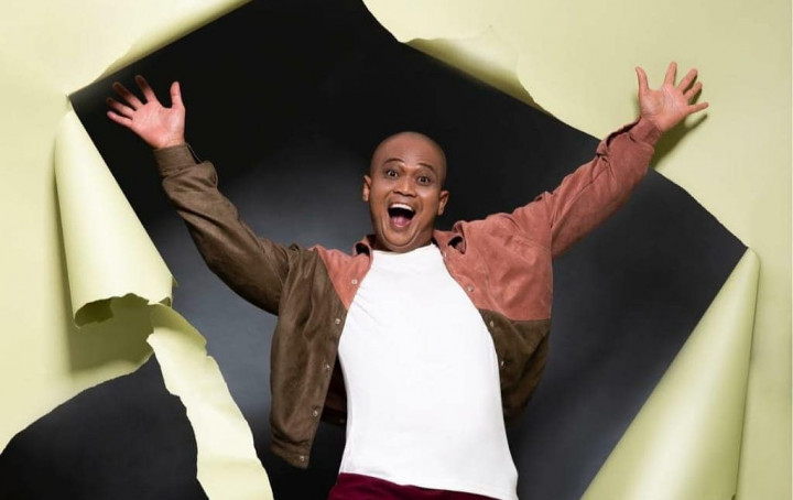 Ucapan Belasungkawa untuk Sapri Pantun Bergema di Twitter