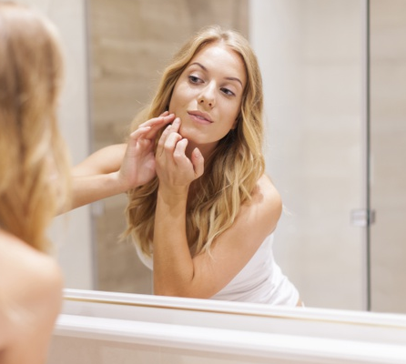 9 Cara Menyamarkan Jaringan Parut pada Kulit