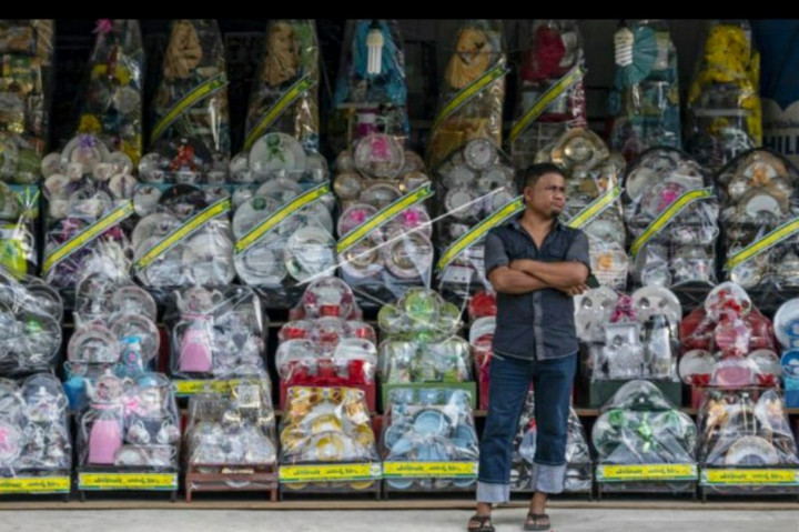249 Produk Makanan di Sulteng Ditemukan Tidak Memenuhi Ketentuan