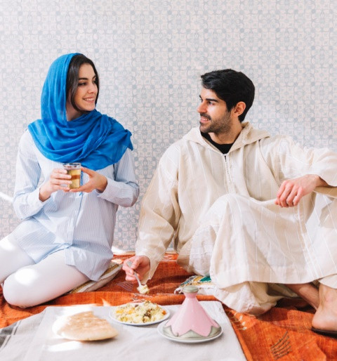 Berbagai Aturan Idulfitri ke-2 di Tengah Pandemi Covid-19